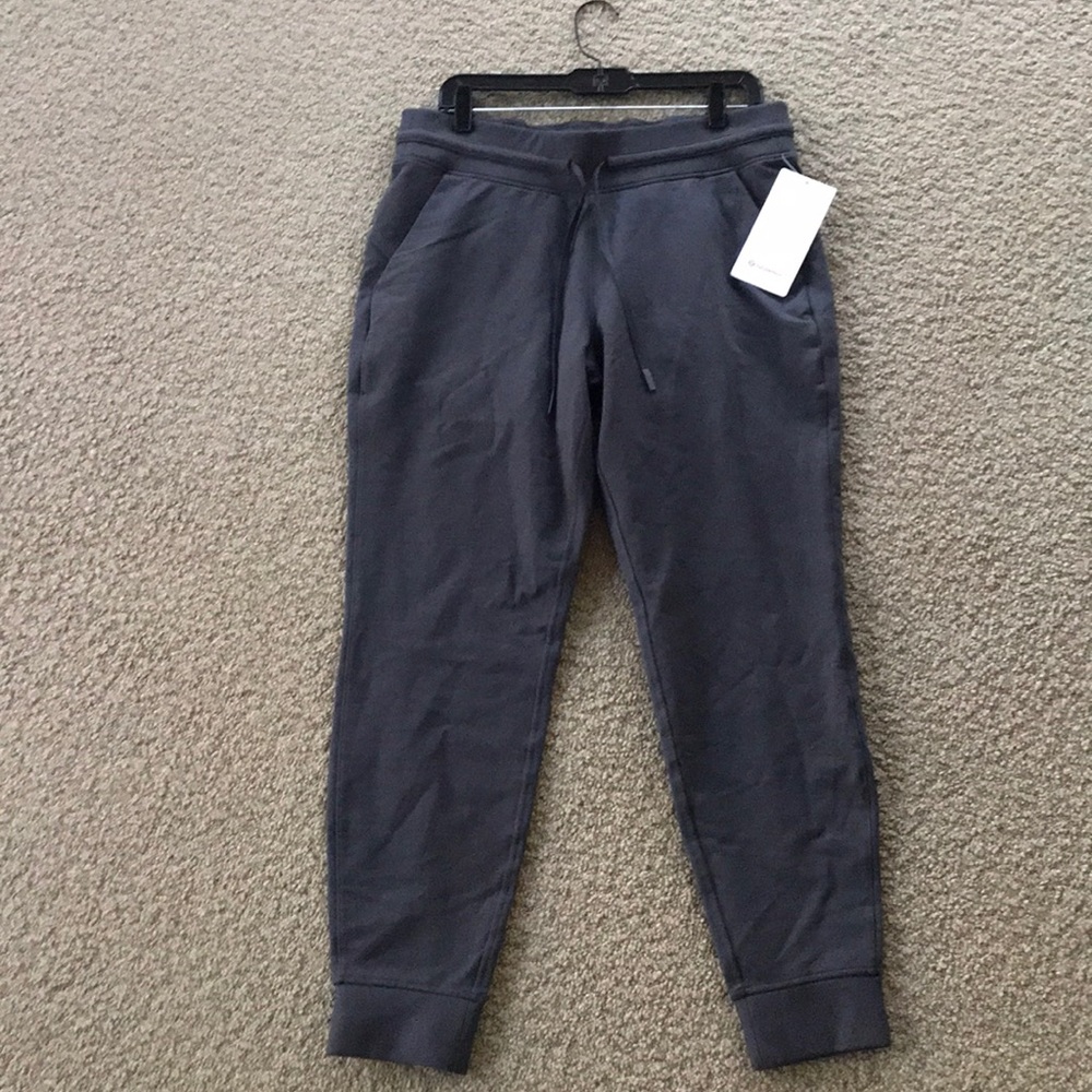 Lululemon Ready to Fleece Jogger Size 12